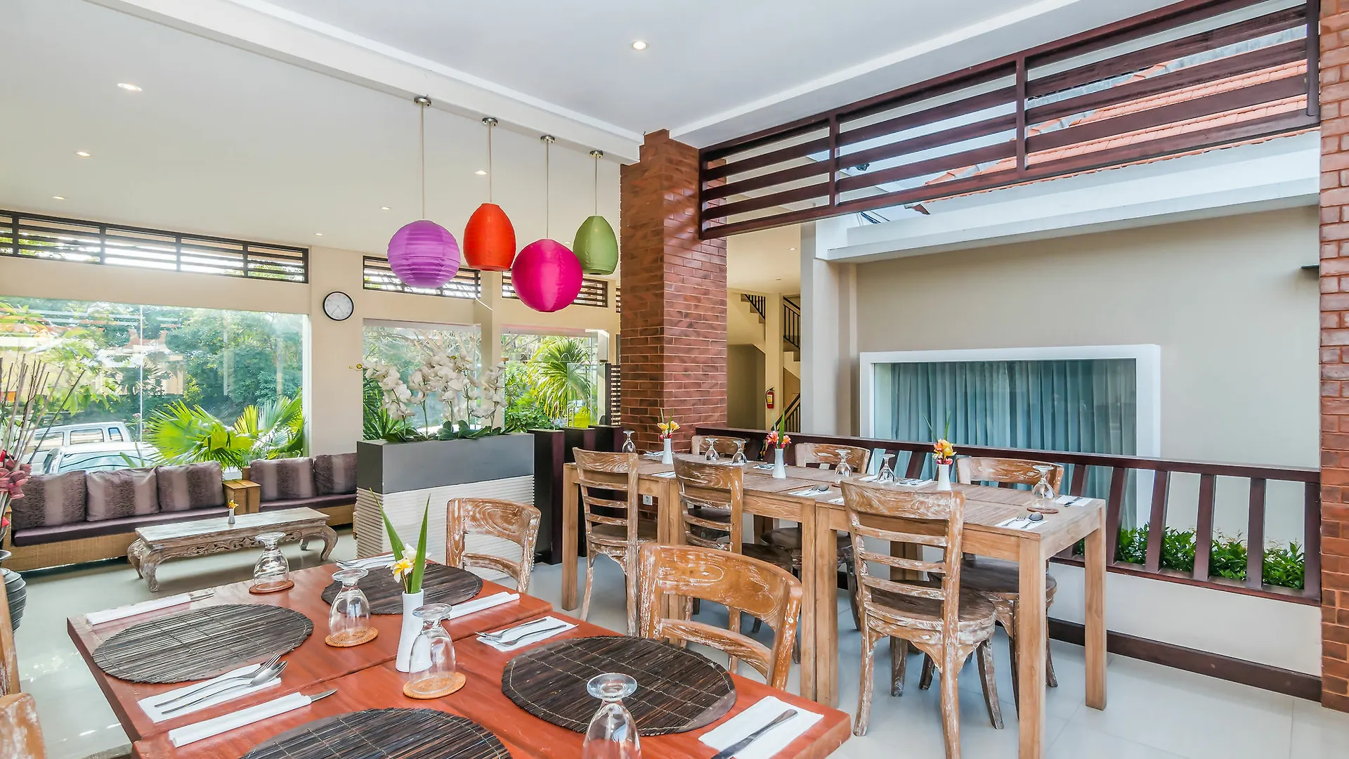 Zen Premium Seminyak Eka Laweya Hotel
