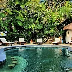 Puri Cendana Bali *** Seminyak