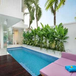 Eight Palms By Ini Vie Hospitality Villa