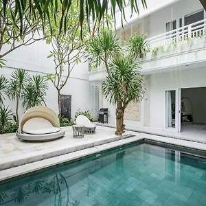Kamboja Dua - Villa