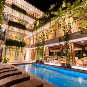 Tanaga Coliving *** Seminyak