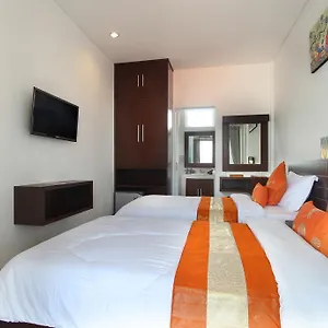 Lotus Tirta *** Seminyak