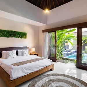 Lapiz Lazuli Kuta Villa