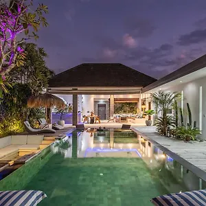 Cantik By Optimum Bali Villa
