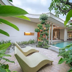 The Kasih & Villa