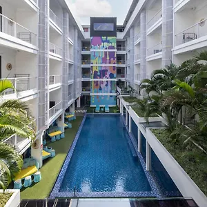 Hotel Viva Dash