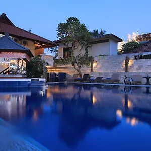 The Taman Ayu **** Seminyak