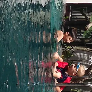 Bali Sunset Holiday park