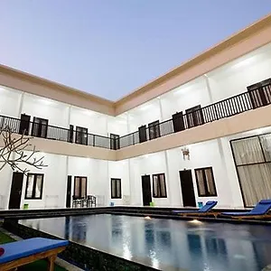Point Guest house