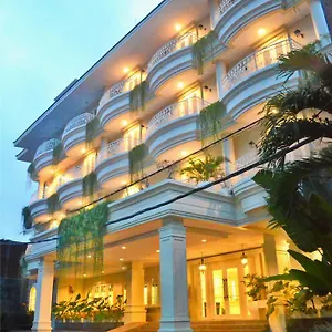 Amalfi *** Seminyak