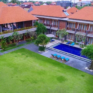Kubu Cempaka *** Seminyak