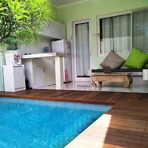 Bali Paradise Villa
