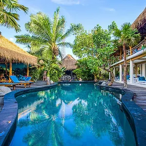 The *** Seminyak