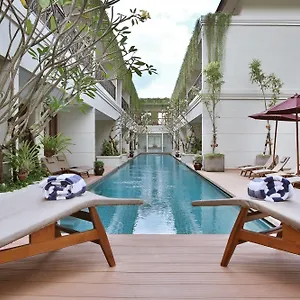 Lagoon Seminyak