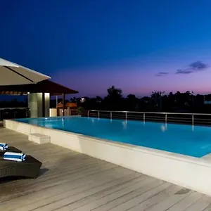 Square And *** Seminyak