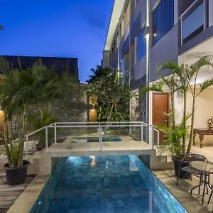 M Bali Aparthotel