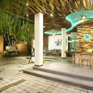 The Kasih & Villa