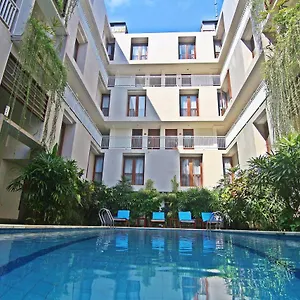 The Legian Sunset Aparthotel