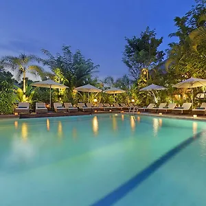 Bali Agung Village - Chse Certified *** Seminyak