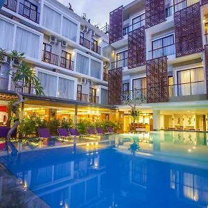 Horison Ultima Bali - Chse Certified **** Seminyak