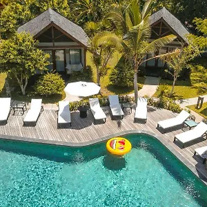 Kashantee Village *** Seminyak