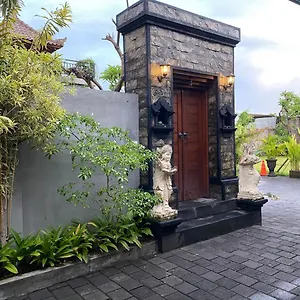 Dikubu Belong Guest house