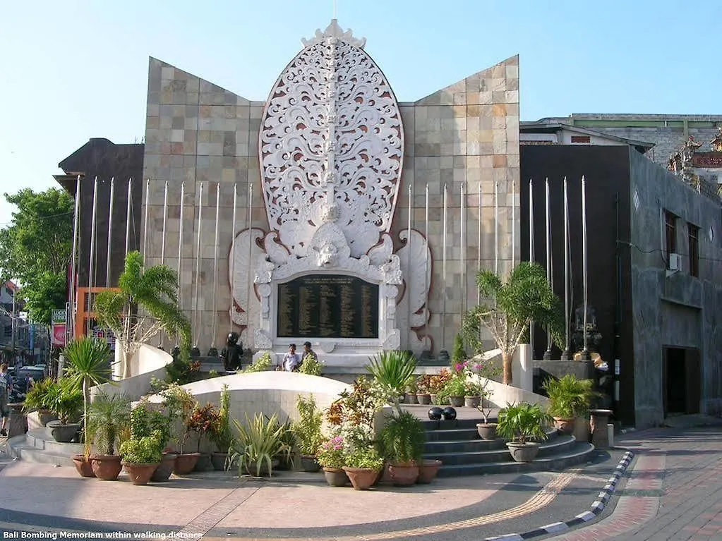 Zen Premium Seminyak Eka Laweya Hotel 3*, Seminyak (Bali) Indonesia